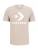 CONVERSE Shirt  crème / wit