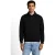 Tom Tailor Buttoned polo collar sweatshirt