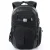 NitroBags Rugzak ‘Daypack Hero’  zwart