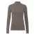 Dames turtleneck t-shirt met lange mouwen KAFFE Drew