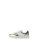 Scalpers Sneakers laag ‘Vega’  navy / goud / wit