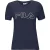 FILA Schilde Tee Black Iris