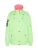 elho Outdoorjas ‘Tarasp 89’  mintgroen / pink / zwart