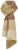 ZO Sjaal Beige dames
