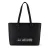 Love Moschino Shopper ‘Bold Love’  zwart