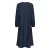Lange jurk voor dames CULTURE Clover Michelle
