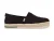 Toms Alpargata 10016316 Zwart-36.5 maat 36.5