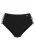 BENCH Bikinibroek ‘Perfect’  zwart