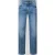 MCNEAL regular fit jeans met steekzakken