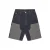 Denim shorts Icecream Hickory Panel