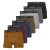 7-Pack Heren Katoenen Ademend Boxers Ondergoed – Kalle Collectie