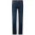 Replay Slim fit jeans van elastische katoenmix model ‘Grover’