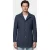 Lerros Wollen Jas Blauw 2697273/485
