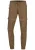 INDICODE JEANS Cargobroek ‘Dennis’  bruin
