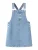 MANGO KIDS Rok ‘MIA’  blauw denim