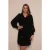Freebird Dion Dress Black