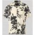 Jack & Jones Premium relaxed fit vrijetijdsoverhemd met reverskraag model ‘BLAVENICE’
