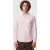 GANT Reg Archive Oxford Stripe Shirt Washed Pink