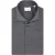 Xacus Business overhemd donker