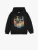 Koton Sweatshirt  blauw / groen / zwart / wit