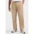 Redefined Rebel straight leg casual corduroy broek – bruin