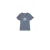 Dames-T-shirt Alpha Industries New Basic