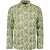 No Excess Shirt stretch allover printed cement