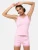 Tazzio Korte pyjama ‘F908’  pink