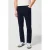 Wrangler Greensboro Heren Tapered Fit Jeans Zwart –