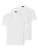 Ragman Shirt ‘Basic’  wit