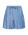 SAINT TROPEZ Broek ‘SZRosella’  blauw
