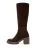 Derimod Boots  bruin
