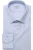 van Laack Royal Overhemd blauw, Effen