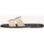 Notre-V Slippers Nv-1005 Beige