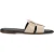 Notre-V Slippers Nv-1005 Beige