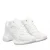 Michael Kors Low-Top Sneakers – Zuma Trainer in wit