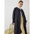Refka Trench Coat Refka