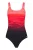Lascana Badpak voor dames, blauw, 42E