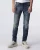 Diesel | Heren | Sleenker Jeans Blauw