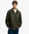 Surplus Otto Coach Jacket Green