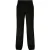 Urban Classics Corduroy Workwear Pants Black