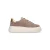 Dames platform sneakers van suède Liu Jo Elodie 01