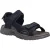 JOSEF SEIBEL Heren Sandaal Brendan 08 in blauw