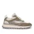 Floris Van Bommel Sfm-10172 De Gripper Sneakers – Suède – Heren – Groen –