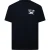 Levi’s Heren Schotse Vlag T-Shirt (Zwart)
