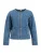 OBJECT Tussenjas  blauw denim