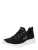 SKECHERS Sneakers laag ‘Dynamight’  grijs / zwart