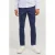 JACK & JONES JUNIOR broek JJIMARCO donkerblauw