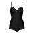 Geweven body voor dames Lisca Alegra