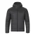 Jas met rits Musto Original